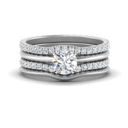 multi-stack-knife-edge-diamond-solitaire-bridal-set-in-FD9239RO-NL-WG